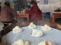 -得福包子馆