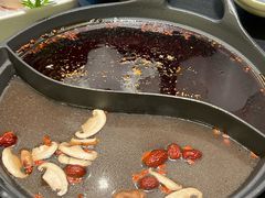 -莺花渡火锅City Green(万象城店)