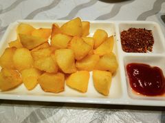 -肥肥虾庄·金牌油焖大虾(首义路店)