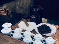 -去茶山(重庆万象城店)