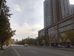 -龙潭水乡