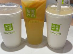 -奈雪的茶(正弘城PRO+店)