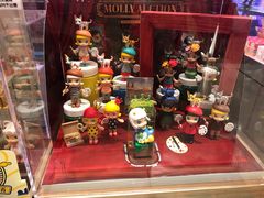 -泡泡玛特POPMART(苏州诚品生活店)