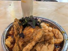 -凤张螺蛳粉·爽口粉(跃进路总店)