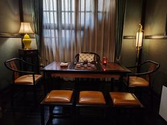 -31号公馆(黄兴广场白果园店)