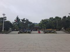 -南华禅寺