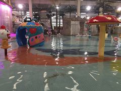 -南宫温泉水世界