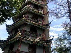 -万佛湖风景区
