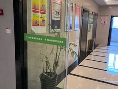 -格林豪泰智选酒店(合肥西站西七里塘地铁站店)