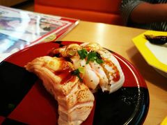 -大起水产回转寿司(道顿堀店)