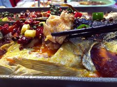 -陇菜和盛祥(金轮宾馆店)