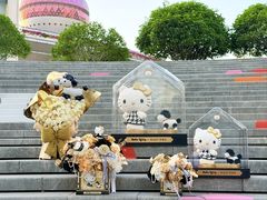 -BEAST野兽派(上海浦东嘉里城店)
