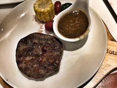 -斗牛士牛排(南京东路店)