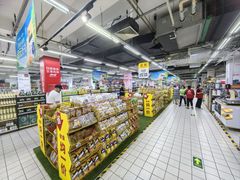 -物美大卖场(玉蜓桥店)