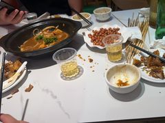 -状元虎.摇滚炒鸡.家常菜(义勇街店)