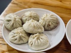 猪肉大葱肉包子-缘赵记(沙子口店)