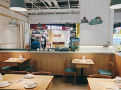 -花少爷的粥(中贸广场店)