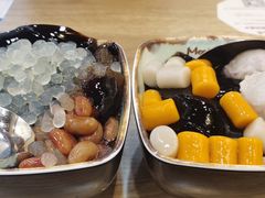 -鲜芋仙(常州吾悦国际广场店)