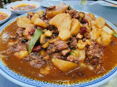 -福顺祥大盘鸡(临潼店)