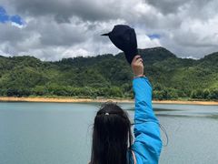 -千泷沟大瀑布旅游区