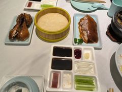-天和晟烤鸭店(世纪坛店)
