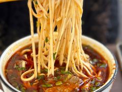 -德元兰州纯汤牛肉面