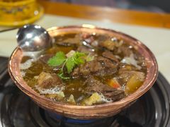 -顺顺小吃(独克宗古城店)