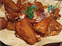 -前海沿·青岛菜(五四广场永旺店)