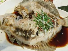 -蓬川食府(金海道店)