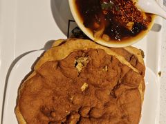 双倍糖油饼-黑窑厂糖油饼烤鸭·清真菜(旗舰店)