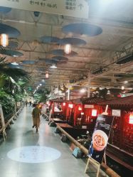 点击看大图 -特味村·宴会厅(生态园店)