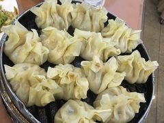 -振生清真饭店(永安道店)