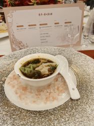 -西安威斯汀大酒店·宴会厅