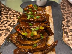 -北国之春国宴(乌兰察布店)