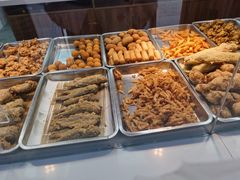 -北坦杨家干炸里脊(总店)