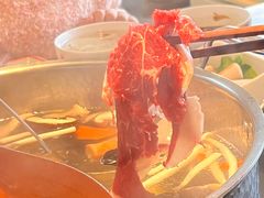 -鲜牛记潮汕牛肉火锅(淮安珠海路店)