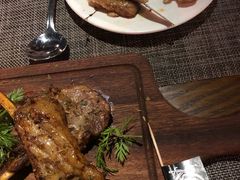 -小火花·干式熟成牛排馆Spark SteakHouse(剑桥郡店)