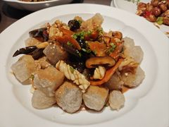 -将相和·海鲜蒸饺大连菜