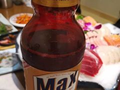 -青瓦餐厅·生鱼片·韩园烤肉(西塔店)