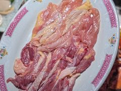 -禄婶鸡煲·打边炉