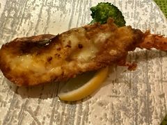 -威斯汀舞台餐厅