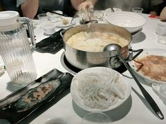 -陈记顺和牛肉火锅馆(天河北路店)