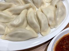 -喜家德虾仁水饺(青岛永旺东部店)