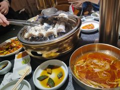-味家烤肉烤鳗鱼牛排(西塔旗舰店)