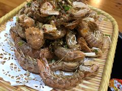 -圆圆家私房美食(民权路店)