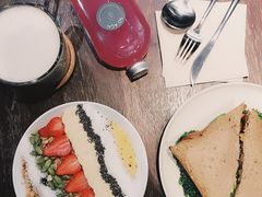 -So Acai(天河店)