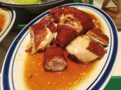-肥小福·烧鹅专门店(环宇荟店)