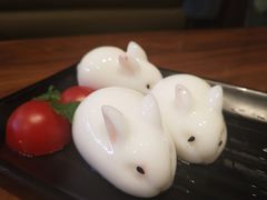 -大树餐厅(益田假日店)