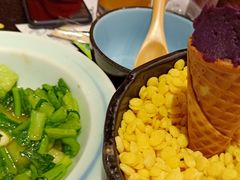 -局气烤鸭·北京菜(前门店)
