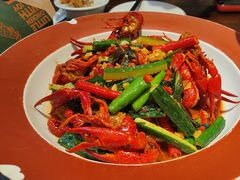 -八碗湘长沙市井菜(坡子街店)